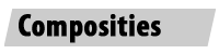 Composities